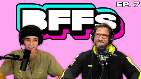 WATCHING THE JAY ALVARREZ S*X TAPE — BFFs EP. 7